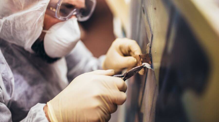 Why choose The Restoration Rx Team for water damage restoration in Alhambra